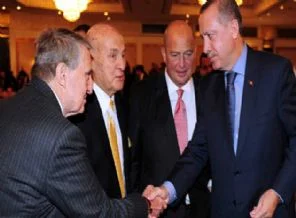 Yargı, ideolojilerin değil milletin yargısı olmalı