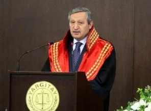 Yargıda kaos yaşanır