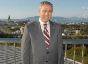 'Yargıda reform yapıyoruz'