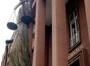 Yargıtay ve Danıştay'a yeni daireler geliyor