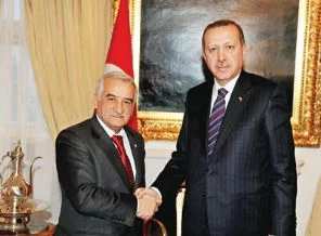 Yeşilay'dan içki haritası