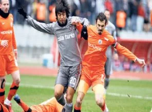Yıldız avcısı Belediye