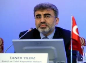 Yıldız'dan STK'lere çağrı