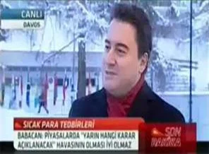 'Yılmaz'ı 'topal ördek' durumuna düşürmeyiz'