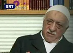 Yunan TV'sinde'Gülen Hareketi'