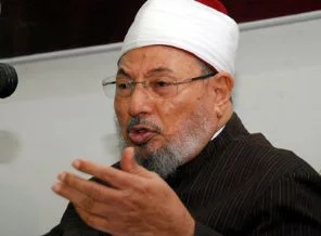 Yusuf el Karadavi Mısır yönetimi 'aptal'