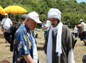 Zaman'dan Hür Adam haberine hokus pokus