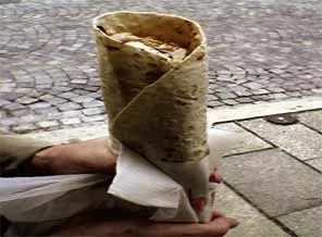 1 TL'ye satılan dürümler araştırılmalı