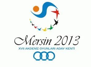 2013 Akdeniz Oyunları, Mersin'de