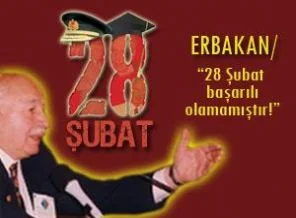 28 Şubat'a bir gün kala hayata veda etti
