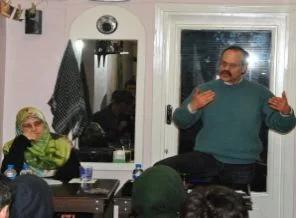 28 Şubat, Barış Yurdu'nda Yargılandı