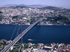 3. Boğaz köprüsü için onay çıktı