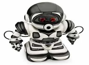 5. İTÜ Robot Olimpiyatları başlıyor