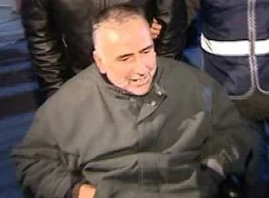 Abdullah Baybaşin tutuklandı