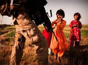 Afganistan'da her gün 2 çocuk ölüyor