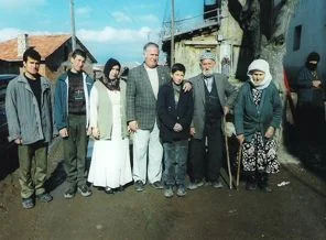 Aile değerleri araştırması