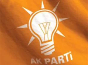 AK Parti'de 35 ile başkan atamalası yapıldı