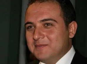 AKP Manisa İl Başkanlığına Murat Baybatur atandı