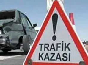 Aksaray'da meydana gelen kazada, 27 kişi yaralandı