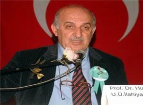 Algül: Peygamberimizi (SAV) iyi anlatmak için iyi anlamalıyız