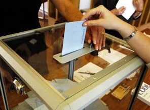 Almanya'nın Hamburg eyaletinde seçimler gerçekleştirildi