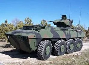 Anadolu Parsı Malezya yolunda