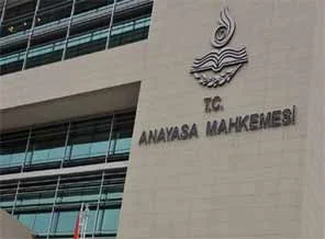 Anayasa Mahkemesi'nin gerekçeli kararı açıklandı