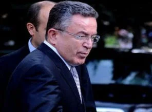 Ankara'da sürpriz görüşme