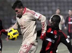 Antep'in 'Aslan' korkusu yok!