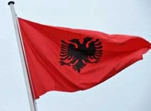 Arnavutluk'ta gerginlik