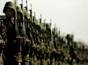 Asker kaçaklarına mahkeme devri bitecek