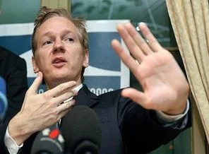 Assange, İsveç'e iade edilebilecek