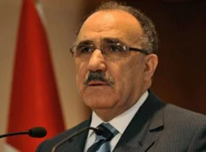 Atalay: Cenaze için bütün tedbirleri aldık
