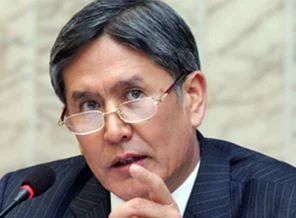 Atambayev: Türkiye bizim kutup yıldızımız