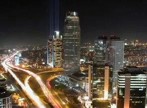 Avrupa'da emlak alınacak en iyi yer İstanbul
