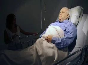 Baba 'kasap', oğullar rüşvetçi