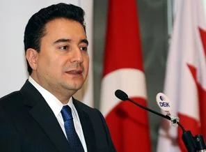 Babacan: Önceliğimiz istikrar