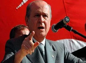Bahçeli: AKP nadasa çekilmeli