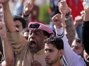 Bahreyn'in Özgürlük Meydanı: İnci Kavşağı