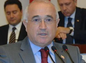 Bakan Çiçek ve Kılıçdaroğlu, Libya'yı görüştü