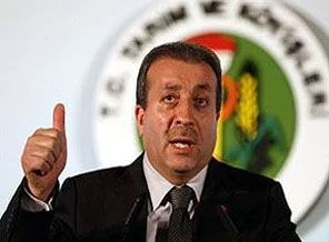 Bakan Eker, 3 bin tesisin açılışını yaptı