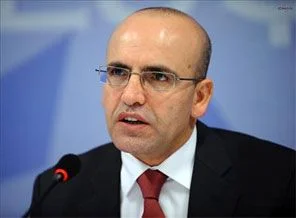 Bakan Şimşek yatırımları değerlendirdi