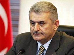 Bakan Yıldırım'dan güvenli internet hattı