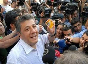Balbay AİHM'e gitti