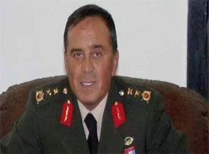 Balyoz tutuklusu General'den şok sözler