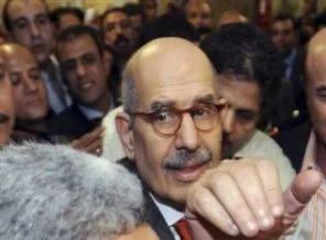 Baradey: Mısır, patlayacak