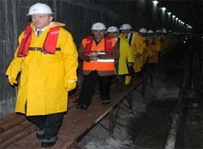 Başbakan'a sürpriz doğum günü