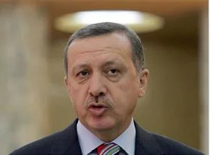 Başbakan Erdoğan, nikah şahitliği yaptı