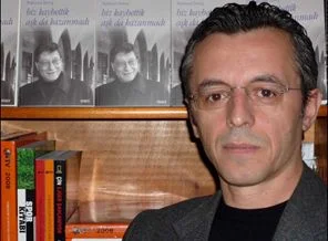 Başbakan'ın yeni Basın Danışmanı: Lütfullah Göktaş