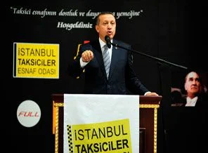 Başbakan Kılıçdaroğlu'nu 'Kağıttepe'yle vurdu